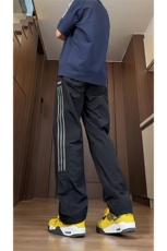 大量现货户外运动速干裤男夏季薄款潮流百搭休闲裤DY5032-P55，男装休闲裤，电商A178