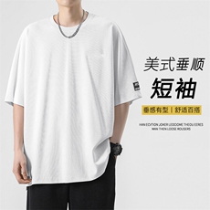 柔软亲肤百搭亲肤透气短袖TT313特批-3659，男装T恤，星座718