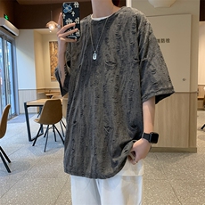 灰色