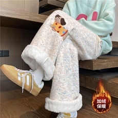 彩虹色