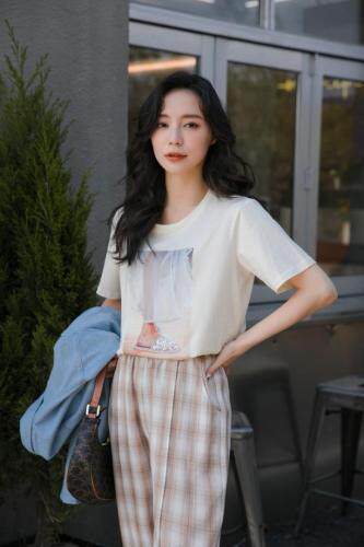 手工钉珠，女装，生活舞台