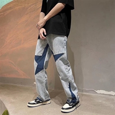 蓝色
