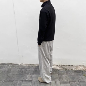 春夏款高品质冰感速干防晒服男女休闲户外运动外套透气机能风夹克图片