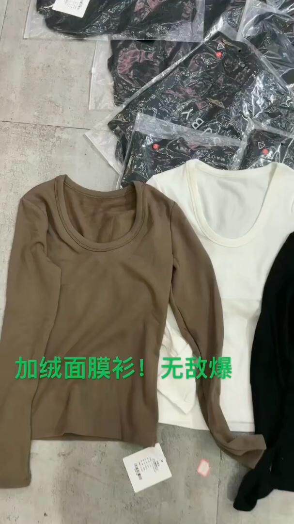 四季布衣 SJBY132845