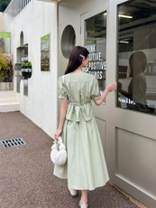 套装，女装职业装，Lico&co(1F)