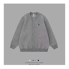 1506A/G50160/P74新款绿松石棒球服外套男款简约夹克男春装上衣1，男装夹克，星座1506A