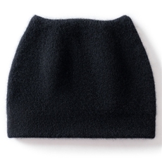 2025年时尚百搭通勤简约休闲成人儿童可戴帽子，帽子，臻歆羊绒