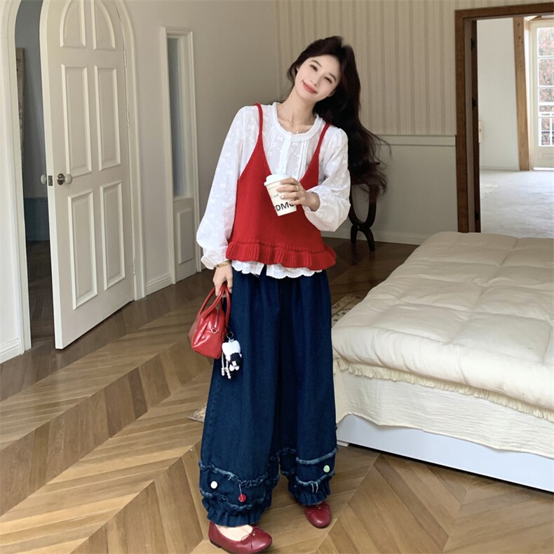 现货三件套套装浙宝217-1135-195-278,女装套装/套裙,浙宝217