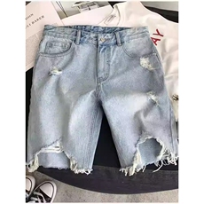 蓝色