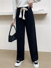 两色加厚食毛卫裤现货，女装休闲裤，Y·Z 羽倬