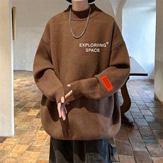 棕色
