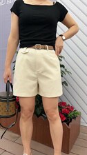 短裤，其它，伊莎米娅