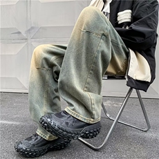 蓝色