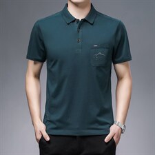 2023年夏新款高端时尚男士T恤P60，女装T恤，电商D223-1