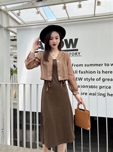 秋装新品图片