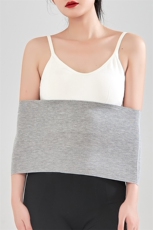 护腰带保暖男女防寒加厚秋冬护胃暖宫围肚腹部睡觉护肚子，周边，天盛羊绒