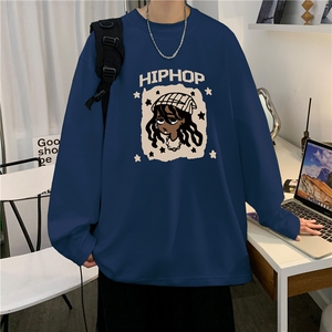 量大图低于控价自动【有货】长袖T恤HD019-1-CT25162-P25图片