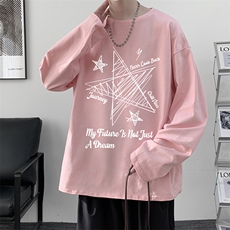 粉色