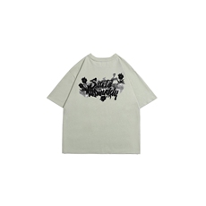量大优供视频230g重磅纯棉短袖T恤男NT228-特P19控38，男装T恤，电商B367