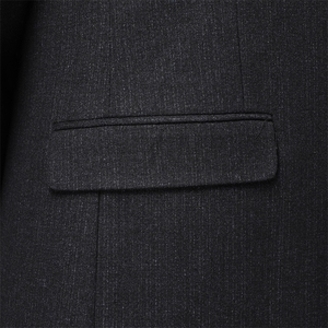 ASD8982春季新款男士西服礼服西装修身商务休闲男装西服套装图片