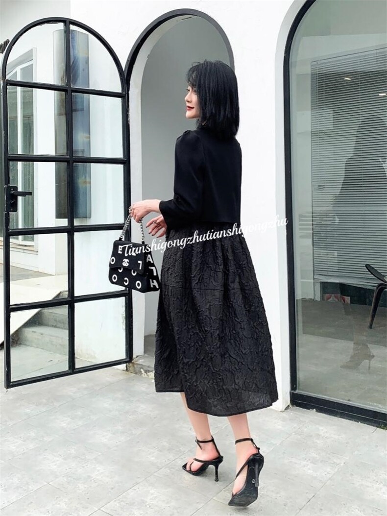 风两件套连衣裙热卖中，女装连衣裙，天使公主