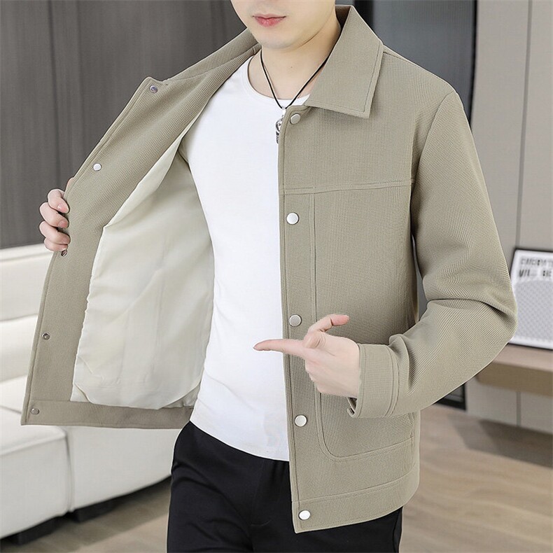 507A-JK510-P952025春季时尚夹克青年百搭休闲外套,男装夹克,星座507A（原星座306B-2）