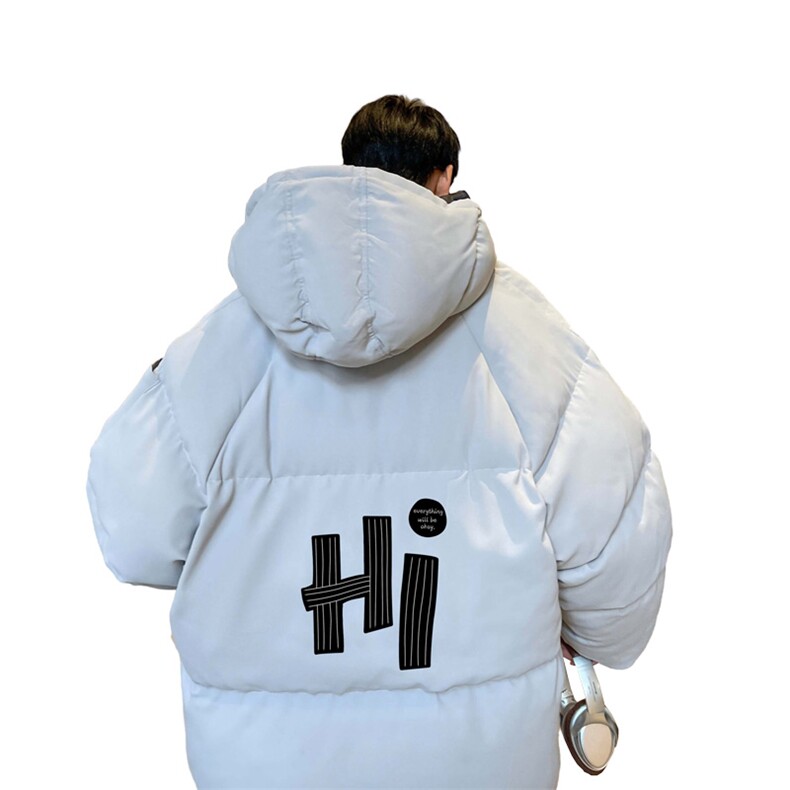 ！面包服男棉衣男棉服男大码棉袄男加厚外套男潮MBF427-P90,男装棉衣,电商B371
