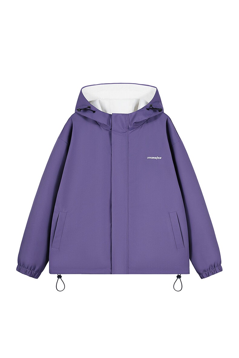秋季新款现货户外夹克男双面穿立领冲锋衣外套DSA157B-JK7902-P80,男装夹克,电商A157B