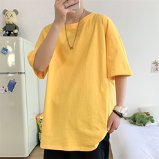 黄色