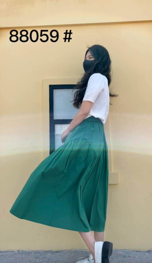 现货连衣裙，女装连衣裙，千百莲