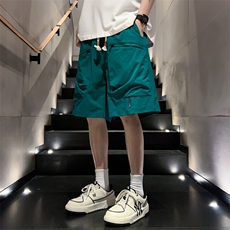青绿色