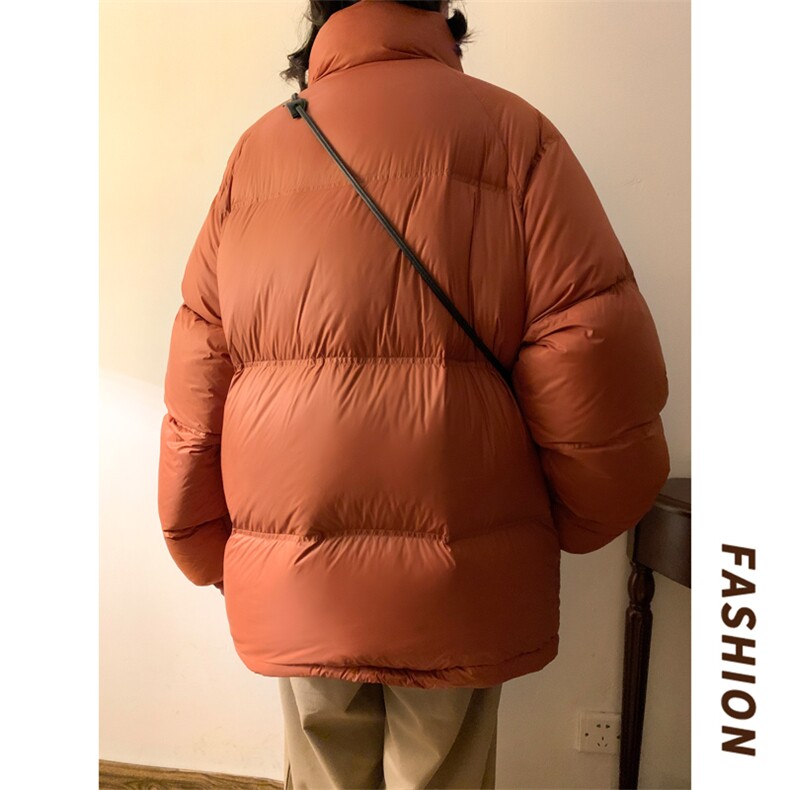 标90绒！港风加厚面包服男棉衣男羽绒服男XH21-P210,男装羽绒服,电商B367