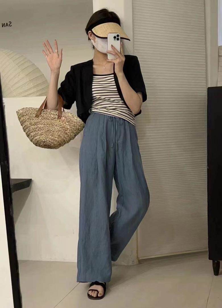 韩版二件套，其它，依多坊