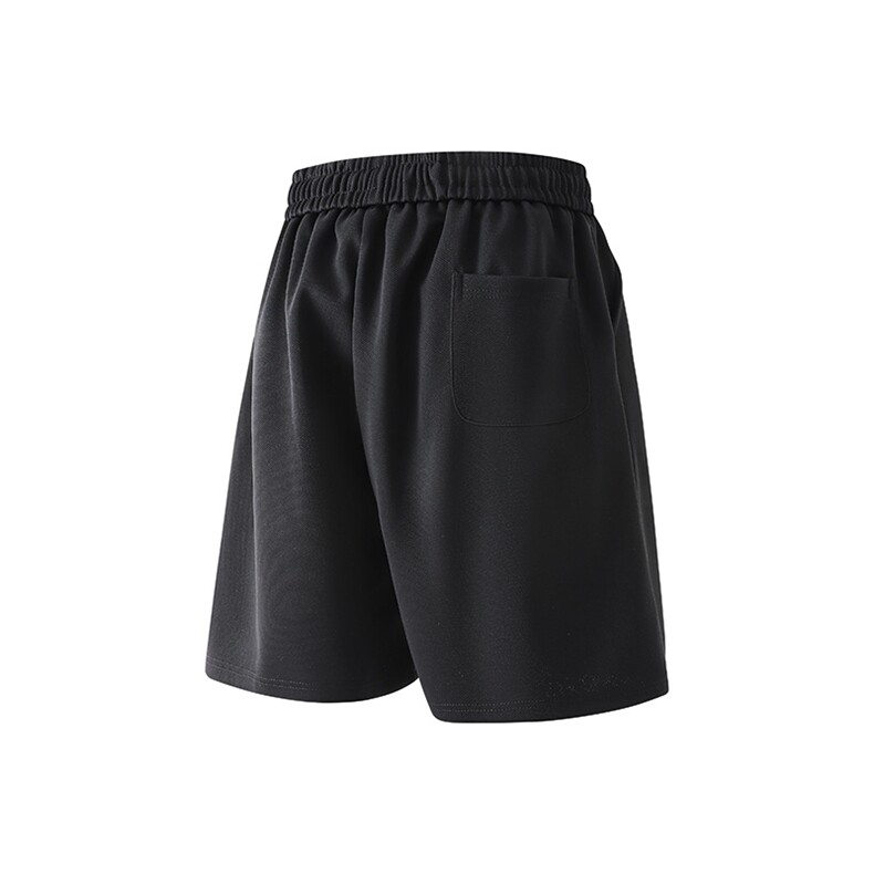 夏季新款重磅纯色简约运动休闲短裤量大可谈XZ1118-1-A3607,男装牛仔裤,四季星座1118-1