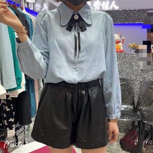 秋装新品图片