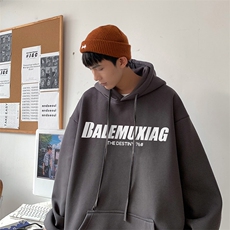 抖音供货、复合重磅360克现货连帽卫衣宽松D223A-WY2336-特P35，男装卫衣，电商019-1