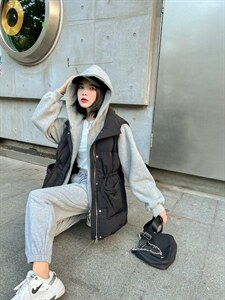 冬季 修身显瘦图片