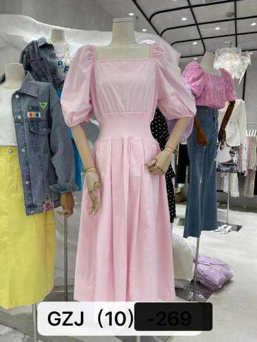 连衣裙，女装连衣裙，GD