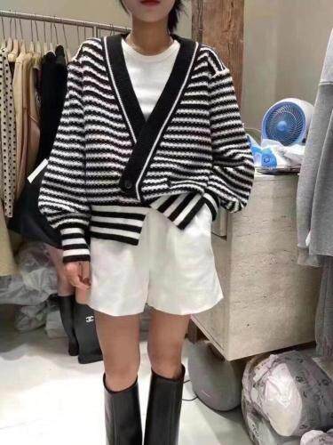 现货，绵羊绒毛衣，女装针织衫/毛衣，一品道