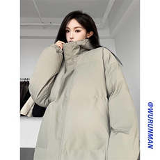 主推！五防面料棉衣连帽加绒加厚潮流棉服男MY1277-特P70，男装棉衣，星座610B-1