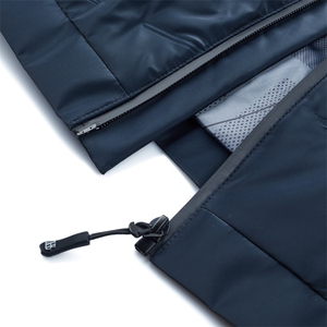 灰鸭绒中青年立领商务休闲羽绒服冬季保暖男装上衣ZSab2120-P260,男装羽绒服,电商B212（原钱塘6029）