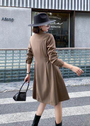 （现货）西装裙，女装西装，伊娜蕾尔