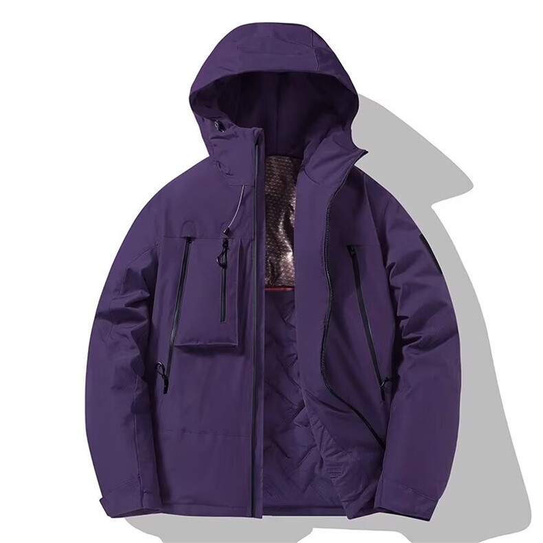 新款冬季青少年连帽加厚棉服外套男士休闲百搭帅气男装TT891P78,男装棉衣,星座1013-5