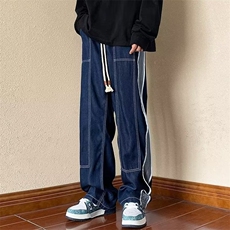 蓝色