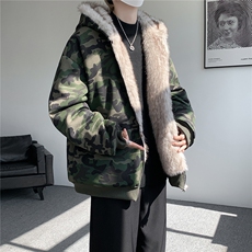 MY18001军绿迷彩