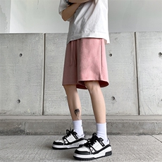 粉色