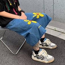 直筒潮时尚潮牌青春流行百搭运动裤宽松型纯色休闲裤夏季，男装休闲裤，星座716-2