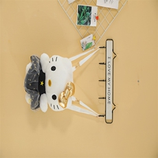黑金卡特猫