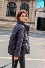 盘扣小棉衣，女装棉衣/棉服，依水云阁