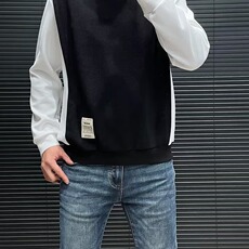 黑色